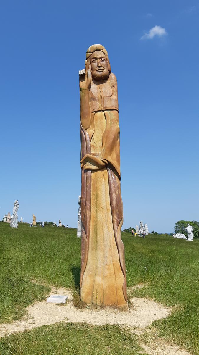 Saint Denwal